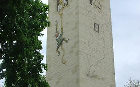 Am Märchenturm